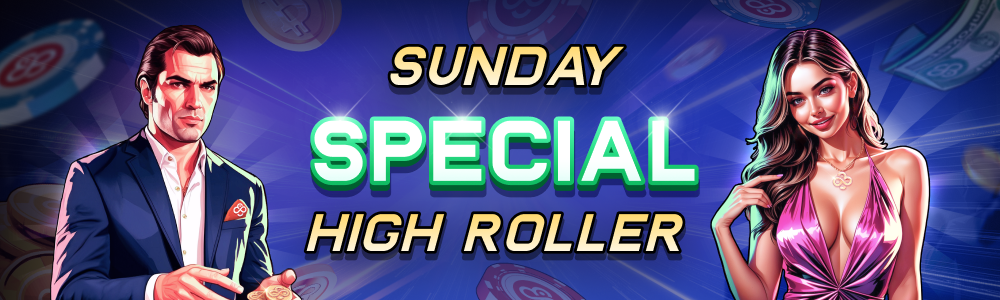 Sunday Specials