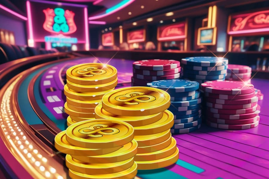 Fully Crypto-Friendly