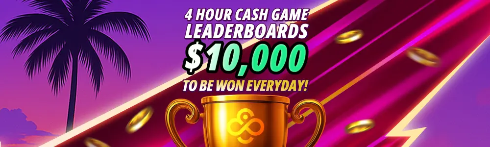 4-Hour Leaderboards