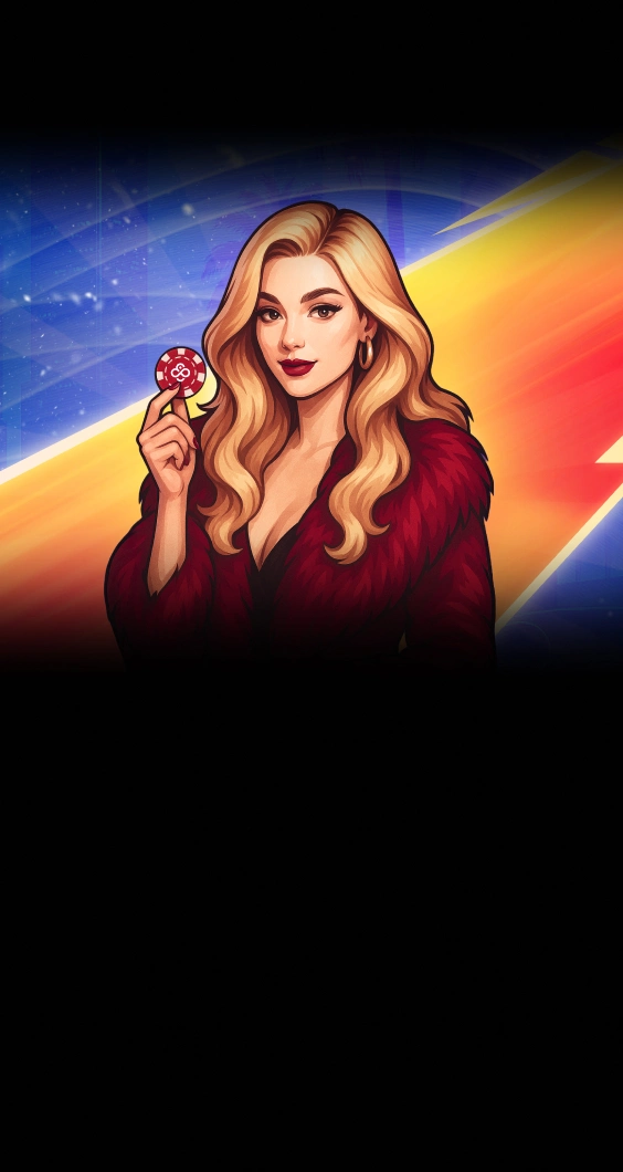 Casino - Bonus Blast: 100% up to $250